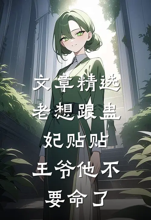 文章精选老想跟蛊妃贴贴，王爷他不要命了