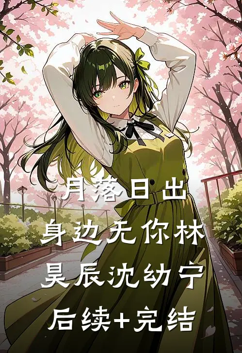 月落日出，身边无你林昊辰沈幼宁后续+完结