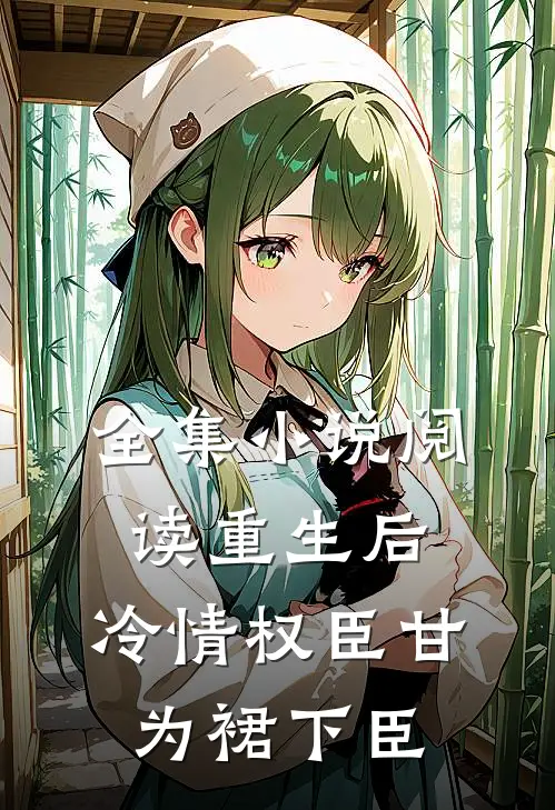 全集小说阅读重生后，冷情权臣甘为裙下臣
