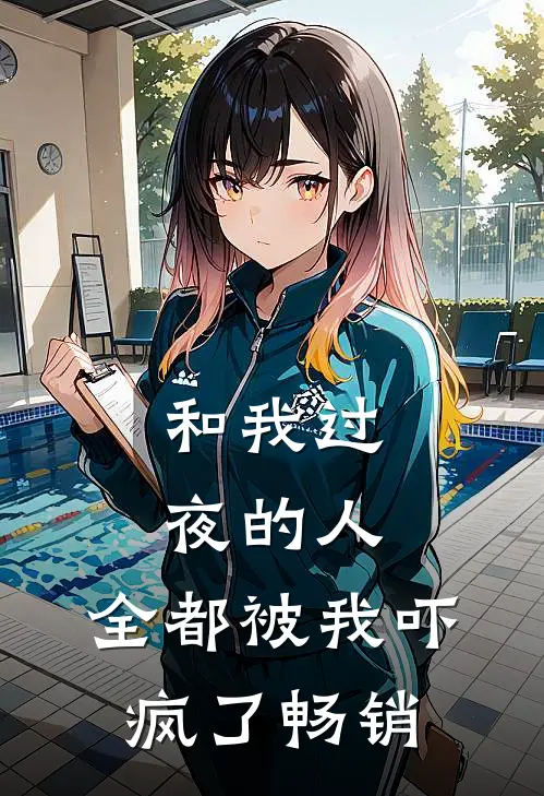 和我过夜的人，全都被我吓疯了畅销