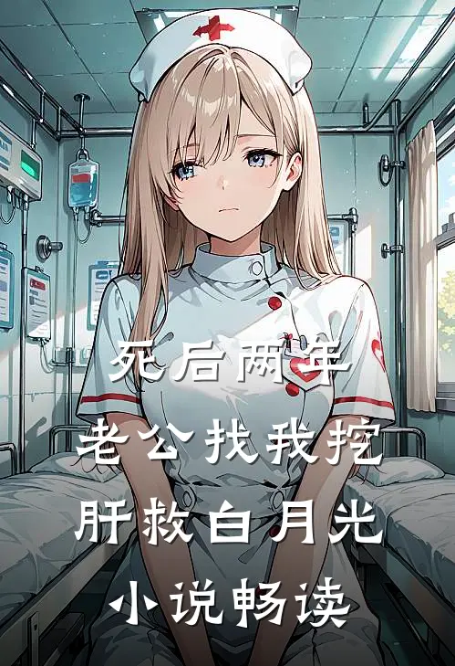 死后两年，老公找我挖肝救白月光小说畅读