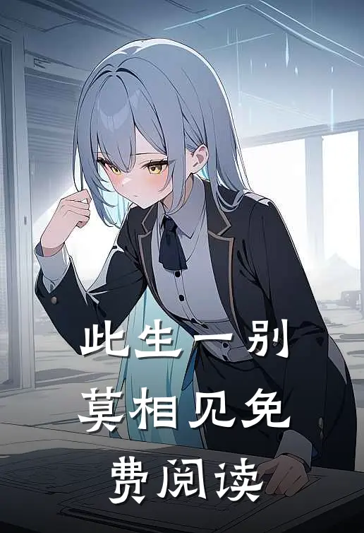 此生一别莫相见免费阅读