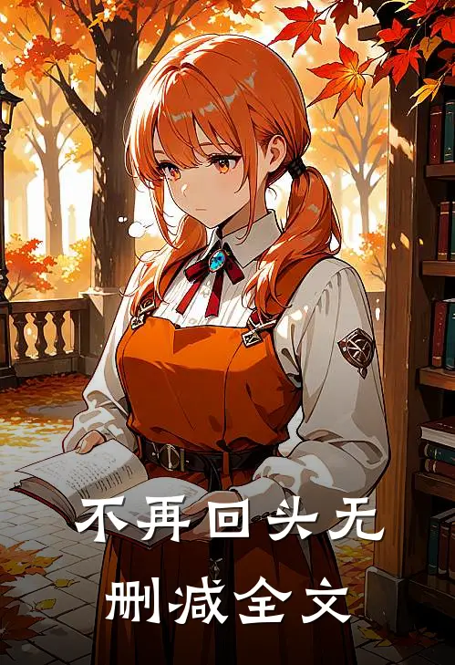 不再回头无删减全文