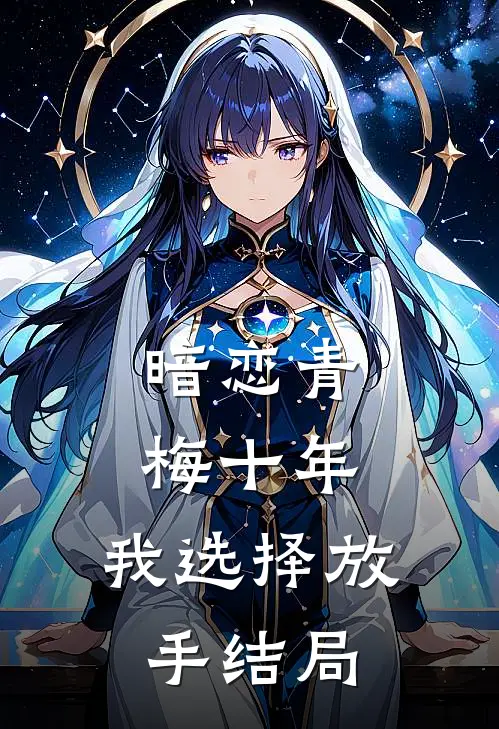 暗恋青梅十年,我选择放手结局免费阅读