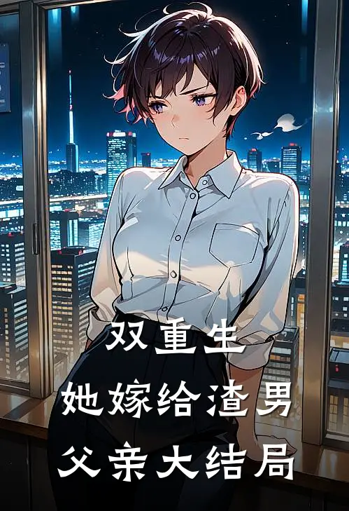双重生：她嫁给渣男父亲大结局