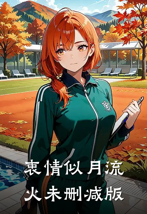 衷情似月流火未删减版