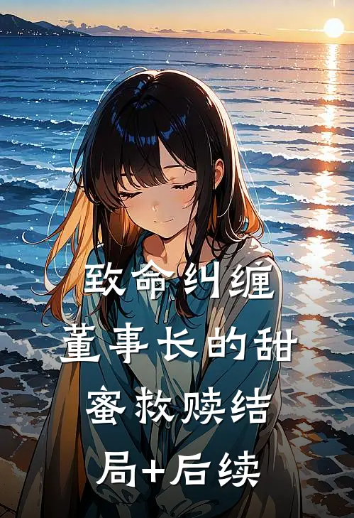 致命纠缠：董事长的甜蜜救赎结局+后续