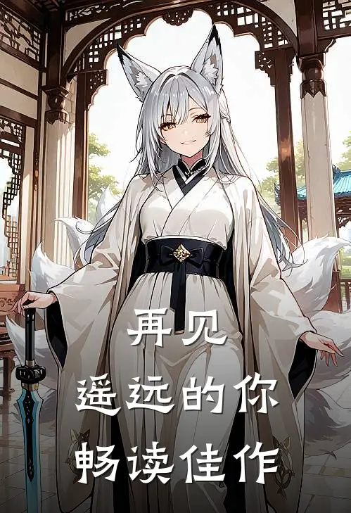 再见,遥远的你畅读佳作