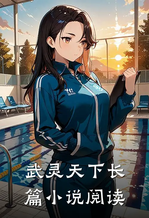 武灵天下长篇小说阅读