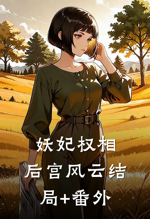 妖妃权相，后宫风云结局+番外
