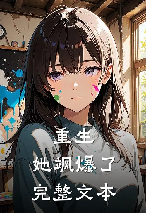 重生，她飒爆了完整文本