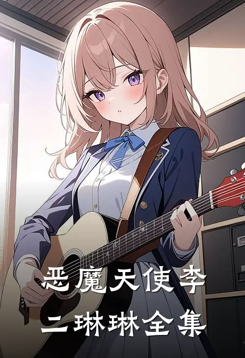 恶魔天使李二琳琳 全集