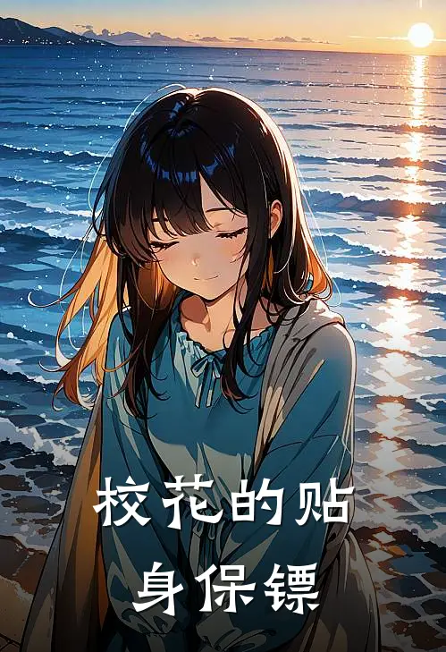 校花的贴身保镖