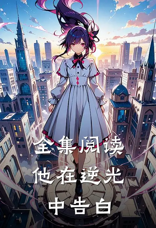 全集阅读他在逆光中告白在线观看