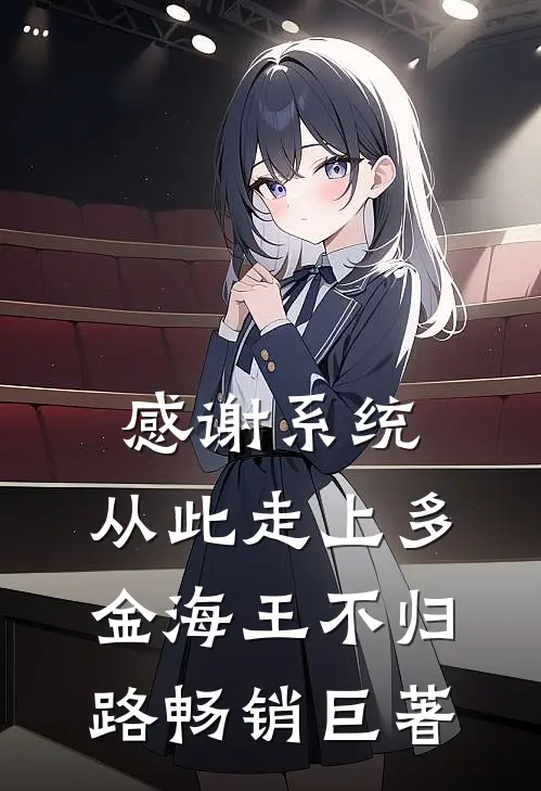 感谢系统，从此走上多金海王不归路畅销巨著