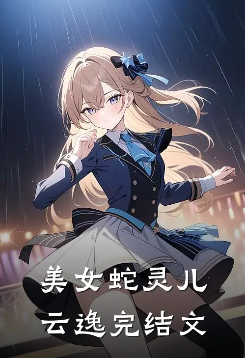美女蛇灵儿云逸完结文