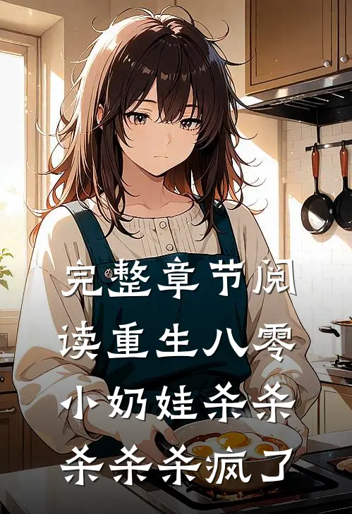 完整章节阅读重生八零，小奶娃杀杀杀杀杀疯了