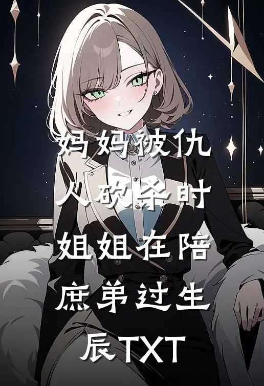 妈妈被仇人砍杀时，姐姐在陪庶弟过生辰TXT
