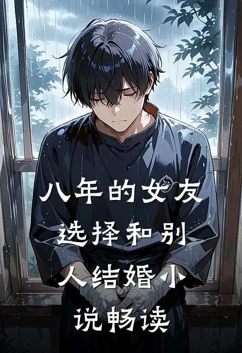 八年的女友，选择和别人结婚小说畅读