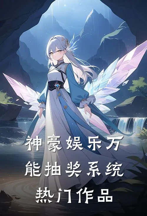 神豪娱乐万能抽奖系统热门作品