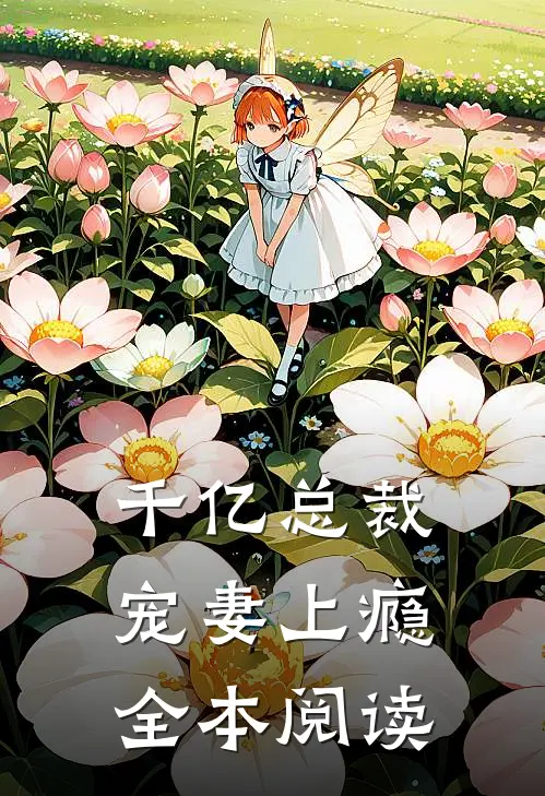 千亿总裁宠妻上瘾全本阅读