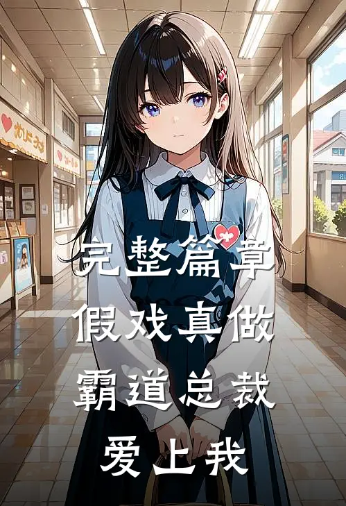 完整篇章假戏真做，霸道总裁爱上我