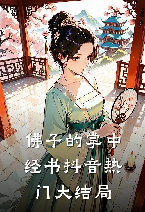 佛子的掌中经书抖音热门大结局
