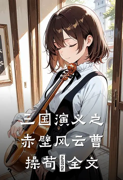 《三国演义之赤壁风云》曹操荀彧全文