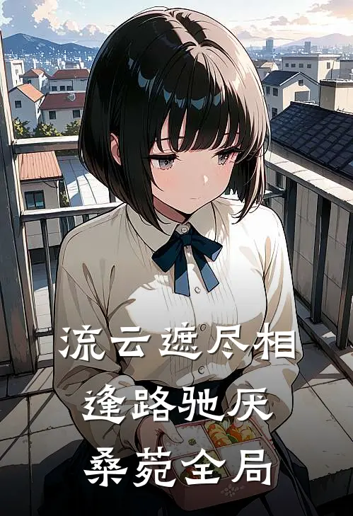 流云遮尽相逢路驰厌桑菀全局