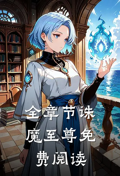 全章节诛魔至尊免费阅读