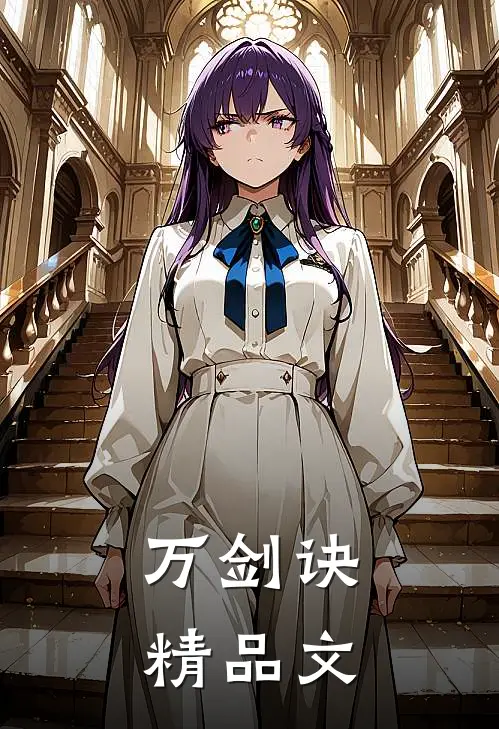 万剑诀精品文