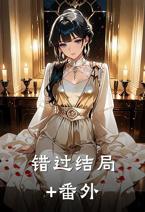 错过结局+番外