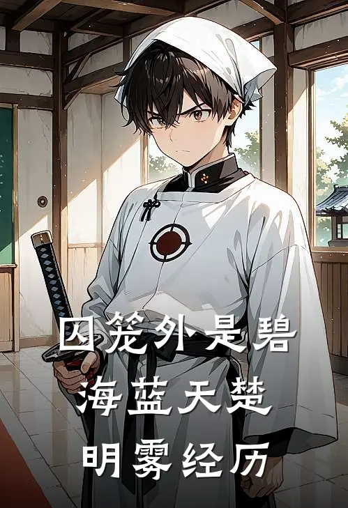 囚笼外是碧海蓝天楚明雾经历