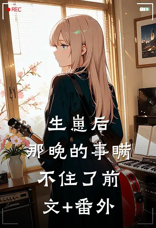 生崽后：那晚的事瞒不住了前文+番外