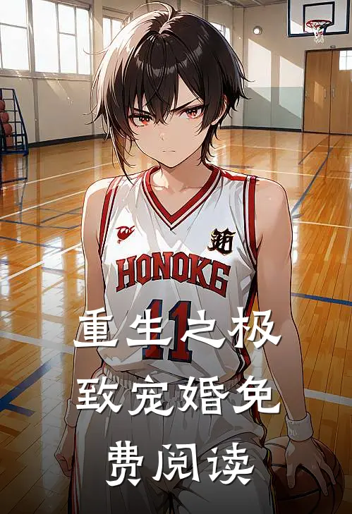 重生之极致宠婚免费阅读