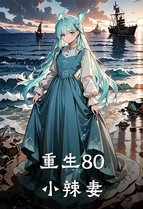 重生80小辣妻