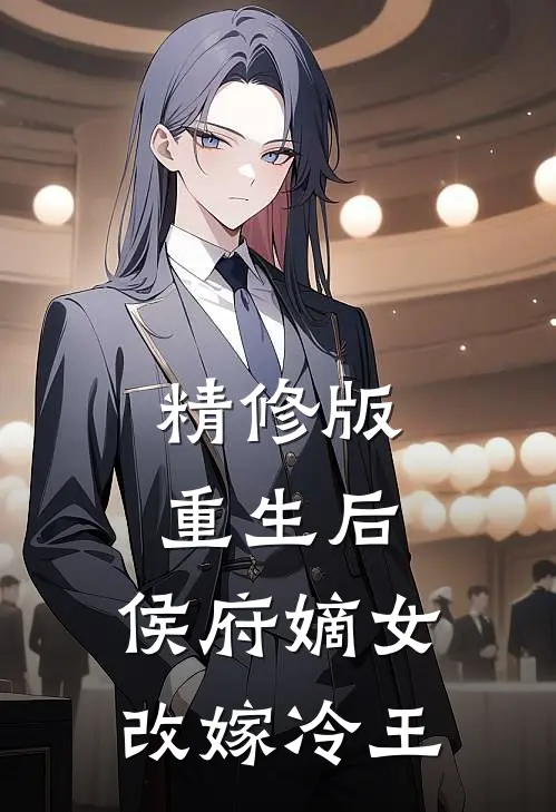 精修版重生后，侯府嫡女改嫁冷王