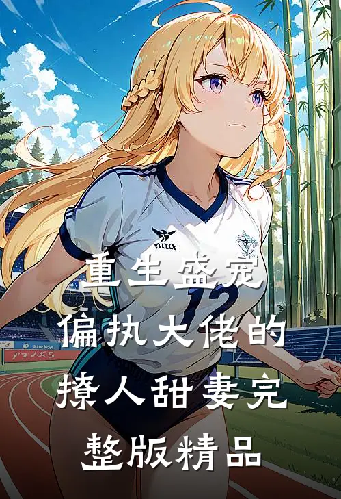 重生盛宠,偏执大佬的撩人甜妻完整版精品