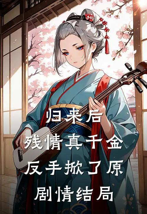 归来后，残情真千金反手掀了原剧情结局