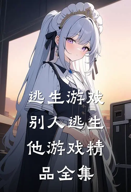 逃生游戏：别人逃生他游戏精品全集