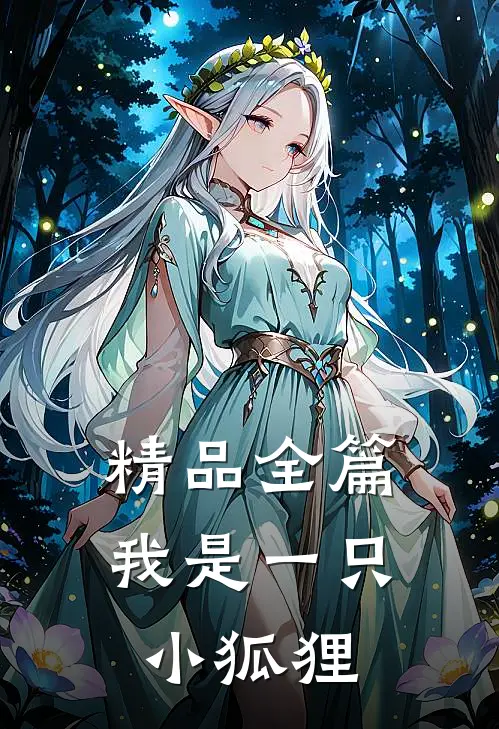 精品全篇我是一只小狐狸