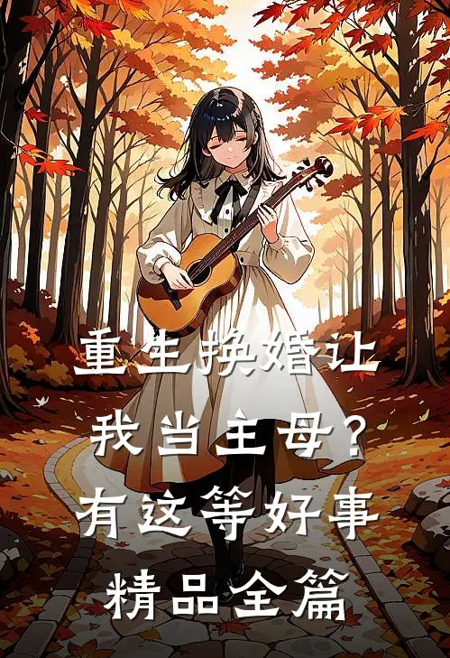重生换婚让我当主母？有这等好事精品全篇