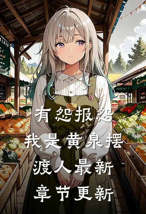 有怨报怨，我是黄泉摆渡人最新章节更新