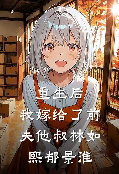 重生后，我嫁给了前夫他叔林如熙郁景淮