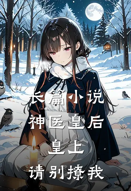 长篇神医皇后,皇上,请别撩我