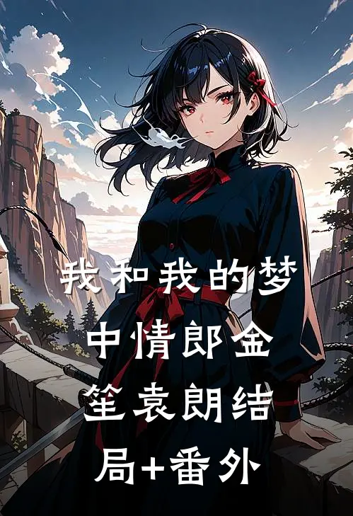 我和我的梦中情郎金笙袁朗结局+番外