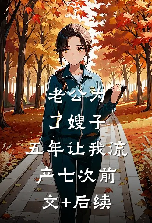 老公为了嫂子，五年让我流产七次前文+后续