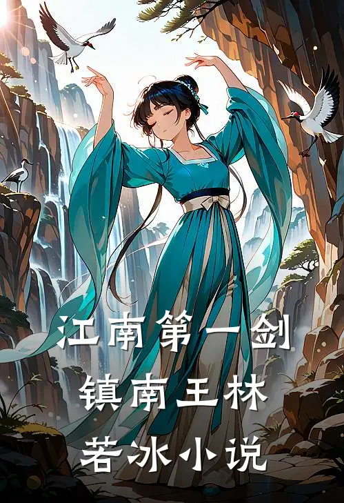 江南第一剑镇南王林若冰小说