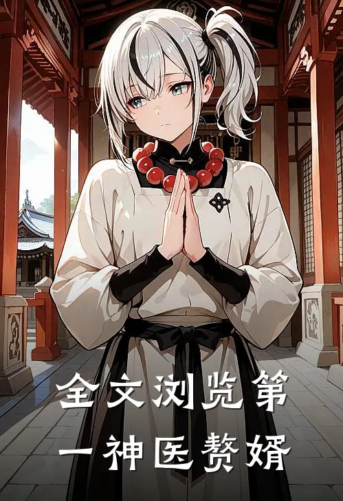 全文浏览第一神医赘婿