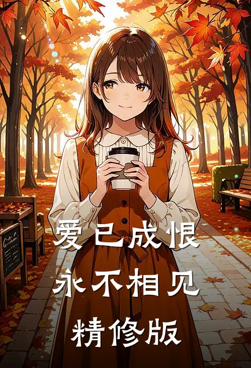 爱已成恨,永不相见精修版